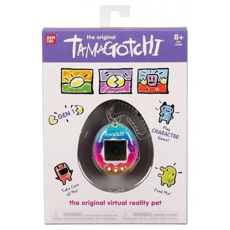 TAMAGOTCHI ORIGINAL ASST-LiloJouets-Morbihan-Bretagne