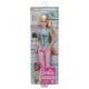 Barbie infirmiere poupee 30cm-lilojouets-morbihan-bretagne