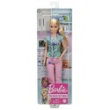 BARBIE INFIRMIERE POUPEE 30CM