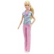 Barbie infirmiere poupee 30cm-lilojouets-morbihan-bretagne