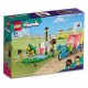 41738 velo de sauvetage canin lego friends-lilojouets-morbihan-bretagne