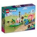 41738 VELO DE SAUVETAGE CANIN LEGO FRIENDS