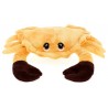 PELUCHE CRABE 32CM KEELECO ECO-RESPONSABLE-LiloJouets-Morbihan-Bretagne