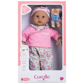 BEBE CALIN MARIA 30CM MON PREMIER POUPON COROLLE