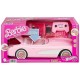 Voiture barbie corvette radiocom. 2.4ghz hot wheels-lilojouets-morbihan-bretagne