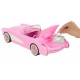 Voiture barbie corvette radiocom. 2.4ghz hot wheels-lilojouets-morbihan-bretagne