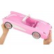 Voiture barbie corvette radiocom. 2.4ghz hot wheels-lilojouets-morbihan-bretagne