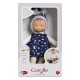 Miss nuit etoilee doudou poupee tissu 25cm corolle-lilojouets-morbihan-bretagne