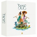JEU TOKAIDO DUO