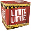 JEU LIMITE LIMITE NOUVELLE EDITION