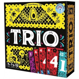 JEU TRIO-LiloJouets-Morbihan-Bretagne