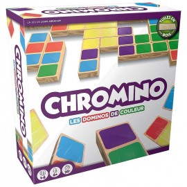 JEU CHROMINO TUILES EN BOIS-LiloJouets-Morbihan-Bretagne