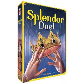 JEU SPLENDOR DUEL-LiloJouets-Morbihan-Bretagne