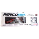 HELICOPTERE ROTORMAX 38CM RADIOCOM. NINCOAIR 2.4GHZ