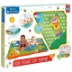 Tapis baby friends soft playmat 135x90cm-lilojouets-morbihan-bretagne