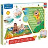 TAPIS BABY FRIENDS SOFT PLAYMAT 135X90CM-LiloJouets-Morbihan-Bretagne