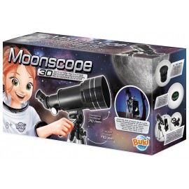 TELESCOPE LUNAIRE 90X AVEC 30 ACTIVITES-LiloJouets-Morbihan-Bretagne