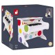 Mon premier piano electronique bois gamme confetti-lilojouets-morbihan-bretagne