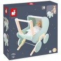 LANDEAU BOIS GAMME ZEN POUR POUPON