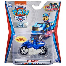 MINI VEHICULE METAL SUPER PAT PATROUILLE ASST-LiloJouets-Morbihan-Bretagne