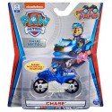 MINI VEHICULE METAL SUPER PAT PATROUILLE ASST