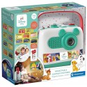PROJECTEUR ET CONTEUR D'HISTOIRES DISNEY BABY CLEMENTONI