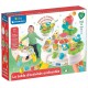 La table d'activites enchantee baby clementoni-lilojouets-morbihan-bretagne