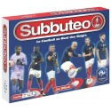 JEU SUBBUTEO FOOTBALL - JEU OFFICIEL FFF