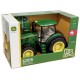 Tracteur john deere 610r radiocom. 1.16e 2.4ghz-lilojouets-morbihan-bretagne