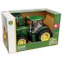 TRACTEUR JOHN DEERE 610R RADIOCOM. 1.16E 2.4GHZ