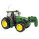 Tracteur john deere 610r radiocom. 1.16e 2.4ghz-lilojouets-morbihan-bretagne