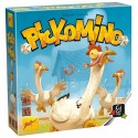 JEU PICKOMINO