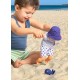 Bebe bain marin poupon 30cm avec baleine aspergeur-lilojouets-morbihan-bretagne
