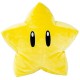 Coussin 30cm super etoile supermario mocchi-mocchi-lilojouets-morbihan-bretagne