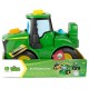 Tracteur johnny cle interactive john deere sons et lumieres-lilojouets-morbihan-bretagne