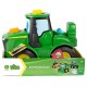 Tracteur johnny cle interactive john deere sons et lumieres-lilojouets-morbihan-bretagne