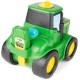 Tracteur johnny cle interactive john deere sons et lumieres-lilojouets-morbihan-bretagne