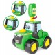 Tracteur johnny cle interactive john deere sons et lumieres-lilojouets-morbihan-bretagne