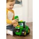 Tracteur johnny cle interactive john deere sons et lumieres-lilojouets-morbihan-bretagne