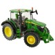 Tracteur john deere 6r-185 metal 1.32e britains-lilojouets-morbihan-bretagne