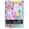 COFFRET POUPEE 28CM LUNA PYJAMA PARTY AVEC ACCESSOIRES COROLLE GIRLS-LiloJouets-Morbihan-Bretagne