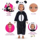 Coffret poupee 28cm melody pyjama party avec accessoires corolle girls-lilojouets-morbihan-bretagne