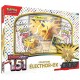 Coffret electhor-ex ev3.5 151 pokemon 4 boosters-lilojouets-morbihan-bretagne