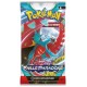 Booster 10 cartes pokemon ev04 faille paradoxe-lilojouets-morbihan-bretagne