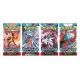 Booster 10 cartes pokemon ev04 faille paradoxe-lilojouets-morbihan-bretagne