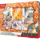 Coffret collection premium dracaufeu-ex pokemon 6 boosters-lilojouets-morbihan-bretagne