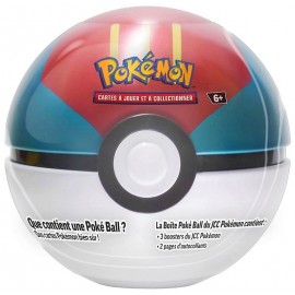 POKEBALL METAL OCT2023 POKEMON 3 BOOSTERS ASST-LiloJouets-Morbihan-Bretagne