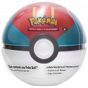 POKEBALL METAL OCT2023 POKEMON 3 BOOSTERS ASST