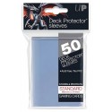 PACK DE 50 POCHETTES PROTEGE CARTES SLEEVES PRO POUR CARTES 66X91MM POKEMON