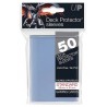 PACK DE 50 POCHETTES PROTEGE CARTES SLEEVES PRO POUR CARTES 66X91MM-LiloJouets-Morbihan-Bretagne